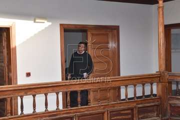 Pleno ordinario de enero de 2020 (Foto TA)